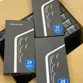 Samsung Galaxy S26 Ultra 5G, S26+, S26, S25 Ultra, Z Fold7, Z Flip7