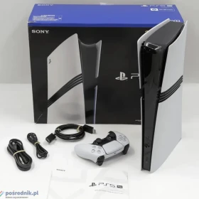 Sony PS5 Pro, PS5, Microsoft Xbox Series X – 2TB, Nintendo Switch 2 console