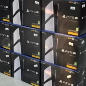 Sony PS5 Pro, PS5, Microsoft Xbox Series X – 2TB, Nintendo Switch 2 console