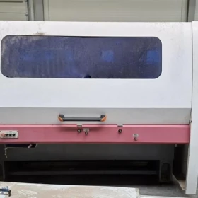 Strugarka dwustronna z wielopiłą WINTER DHS 350