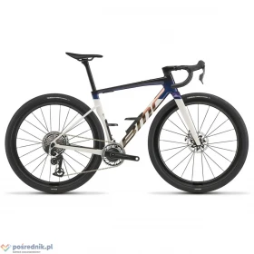 2027 BMC Kaius 01 ONE Road Bike (KINGCYCLESPORT)