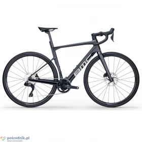 2027 BMC Roadmachine 01 AMP ONE Road Bike (KINGCYCLESPORT)