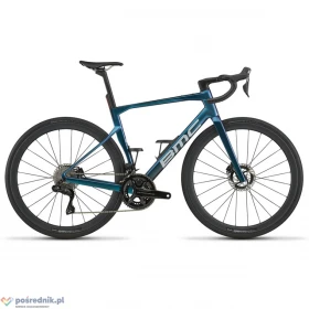 2027 BMC Roadmachine 01 ONE Road Bike (KINGCYCLESPORT)