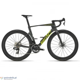 2027 BMC Teammachine R 01 ONE Road Bike (KINGCYCLESPORT)