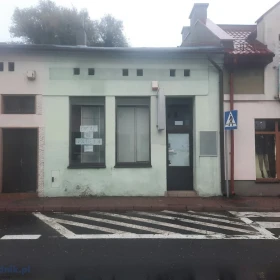 WYNAJME LOKAL Handlowy 70M.W KRZEPICE UL.KRAKOWSKA 9