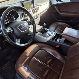 Audi A6 C7 diesel kombi