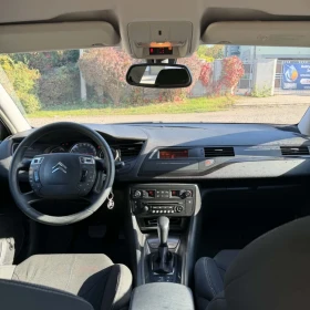 Citroen C5 automat