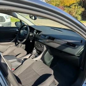 Citroen C5 automat