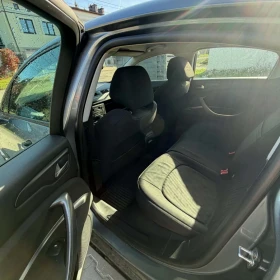 Citroen C5 automat