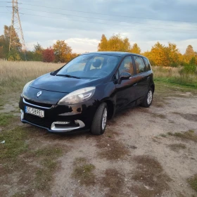 Renault Scenic III 1.5dci