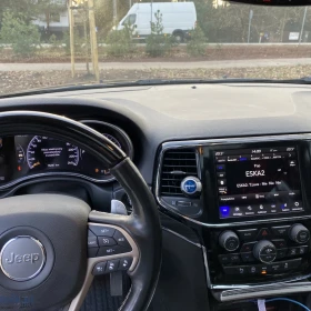Jeep Grand Cherokee 3,6 2020 Limited LPG