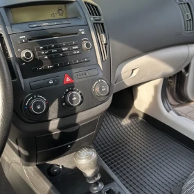 Kia Ceed KIA CEED, stan idealny, mały przebieg