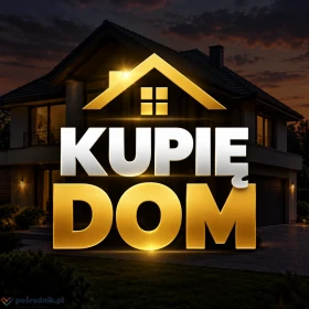 Dom Częstochowa i okolice KUPIĘ!