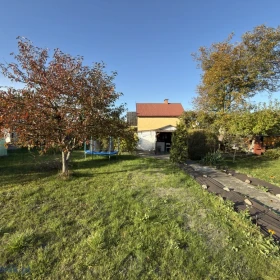 Działka ROD w Zabrzu – okolice os. Kopernika ROD 1000lecia