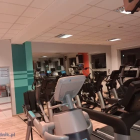 Serwis Siłowni Cała Polska Serwis SPRZĘTU FITNESS i REHABILITACYJNEGO - SERWIS MOBILNY - DOJAZD DO KLIENTA