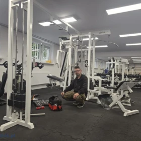 Serwis Siłowni Cała Polska Serwis SPRZĘTU FITNESS i REHABILITACYJNEGO - SERWIS MOBILNY - DOJAZD DO KLIENTA