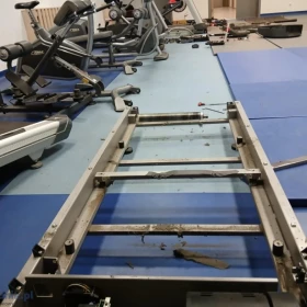 Serwis Siłowni Cała Polska Serwis SPRZĘTU FITNESS i REHABILITACYJNEGO - SERWIS MOBILNY - DOJAZD DO KLIENTA