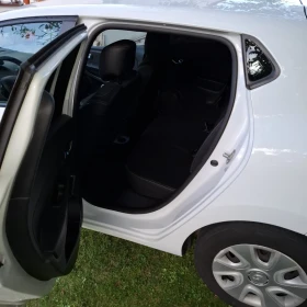 auto Renault Clio IV