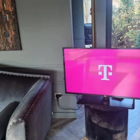 Jak nowy telewizor LED Lg 43 cale Full Hd Gwarancja Wysyłka