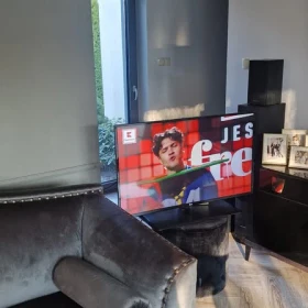 Jak nowy telewizor LED Lg 43 cale Full Hd Gwarancja Wysyłka