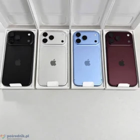 Oryginalne, fabrycznie nowe modele: Apple iPhone 18 Pro Max | iPhone 18 Pro | iPhone Duo | Apple iPhone 17 Pro Max | iPhone 17 Pro