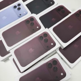 Oryginalne, fabrycznie nowe modele: Apple iPhone 18 Pro Max | iPhone 18 Pro | iPhone Duo | Apple iPhone 17 Pro Max | iPhone 17 Pro