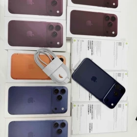Oryginalne, fabrycznie nowe modele: Apple iPhone 18 Pro Max | iPhone 18 Pro | iPhone Duo | Apple iPhone 17 Pro Max | iPhone 17 Pro
