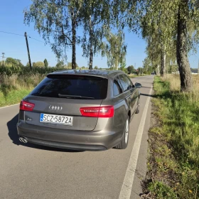 Audi A6 C7 2014 kombi diesel bez Adblue