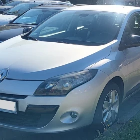 Renault Megane – stan bardzo dobry, zadbany, gotowy do jazdy