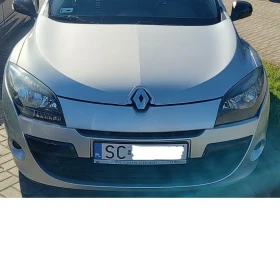 Renault Megane – stan bardzo dobry, zadbany, gotowy do jazdy