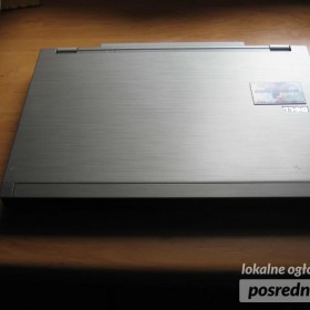 Laptop dell nowy 4k FHD intel i5 4x 2.5ghz