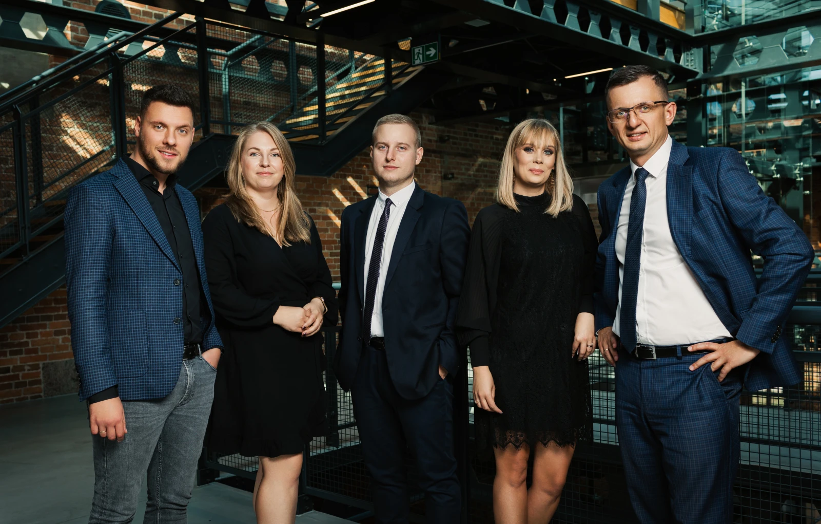 Kancelaria Adwokacka Adwokat Aleksander Domek