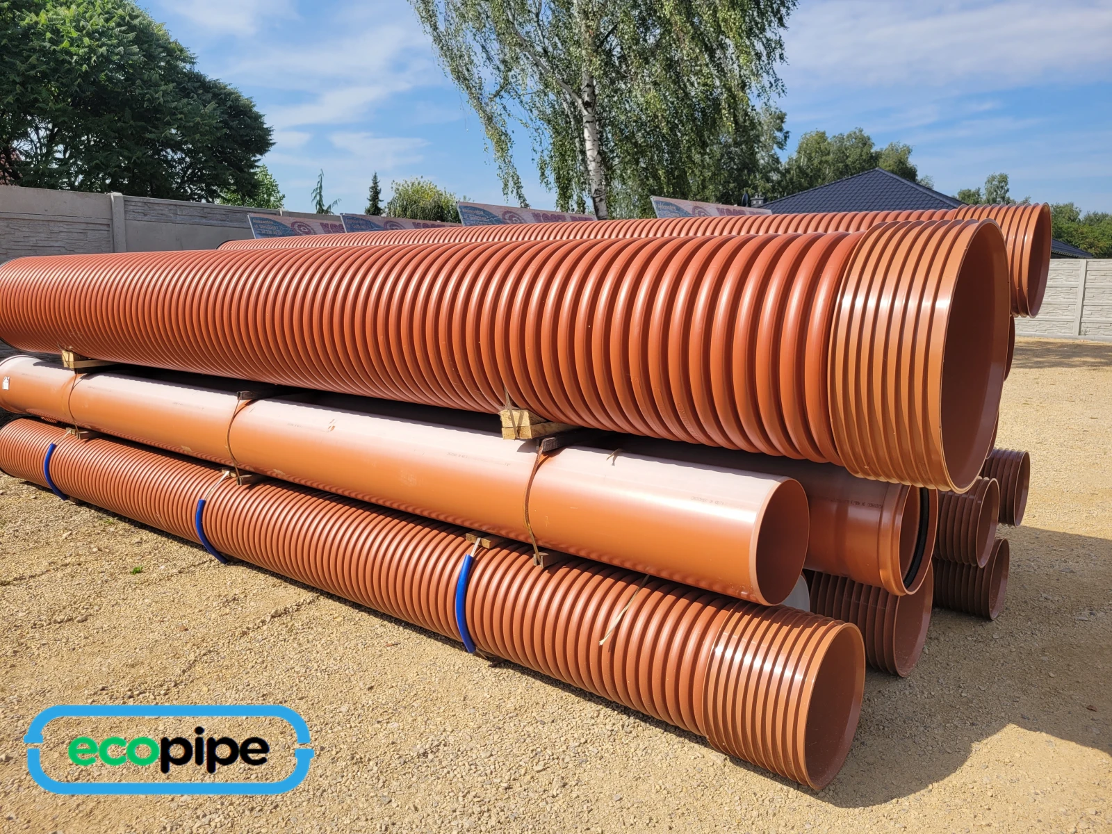 ecopipe
