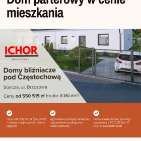 ICHOR SPÓŁKA Z OGRANICZONĄ ODPOWIEDZIALNOŚCIĄ